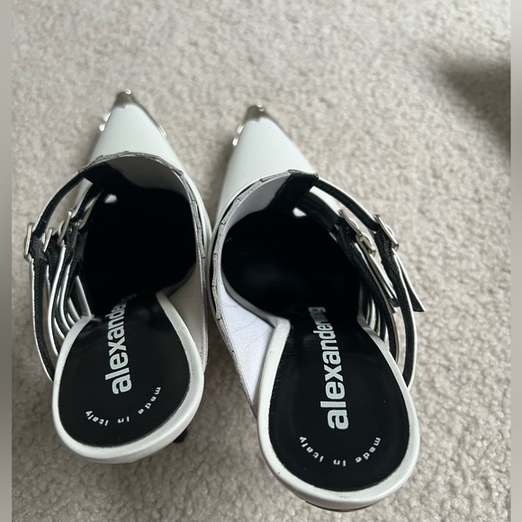 Alexander Wang Sandal - Picture 2 of 6